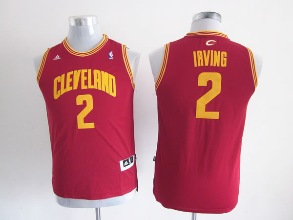 Youth Cleveland Cavaliers #2 Kyrie Irving Swingman Red Jerseys,We sell and wholesale Youth Cleveland Cavaliers #2 Kyrie Irving Swingman Red Jerseys on line form chian!