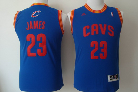Youth Cleveland Cavaliers #23 LeBron James Light Blue Jerseys,We sell and wholesale Youth Cleveland Cavaliers #23 LeBron James Light Blue Jerseys on line form chian!