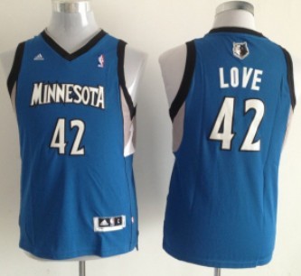 Youth Minnesota Timberwolves #42 Kevin Love Blue Jerseys,We sell and wholesale Youth Minnesota Timberwolves #42 Kevin Love Blue Jerseys on line form chian!