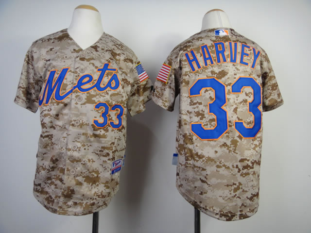 Youth New York Mets #33 Matt Harvey 2014 Camo Jerseys,We sell and wholesale Youth New York Mets #33 Matt Harvey 2014 Camo Jerseys on line form chian!