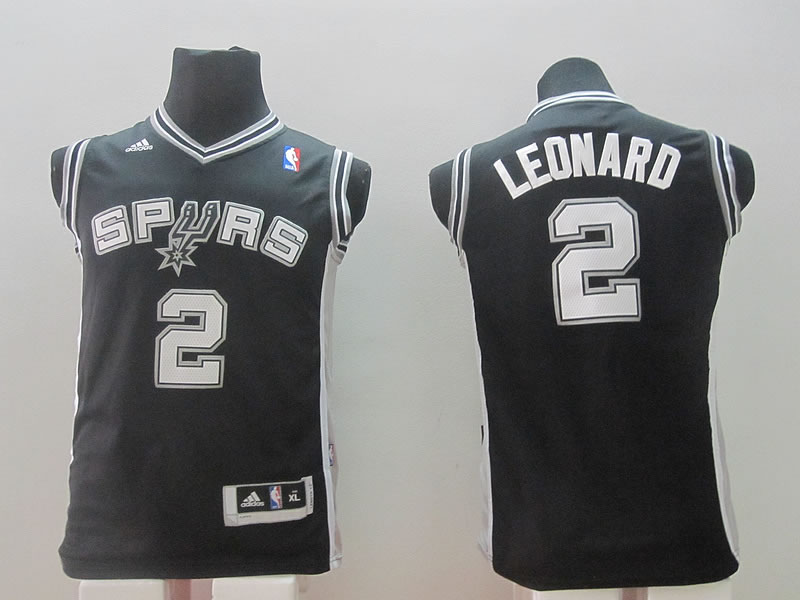Youth San Antonio Spurs #2 Kawhi Leonard Black Jerseys,We sell and wholesale Youth San Antonio Spurs #2 Kawhi Leonard Black Jerseys on line form chian!