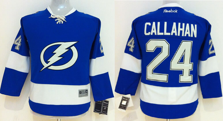 Youth Tampa Bay Lightning #24 Ryan Callahan Blue Jerseys,We sell and wholesale Youth Tampa Bay Lightning #24 Ryan Callahan Blue Jerseys on line form chian!
