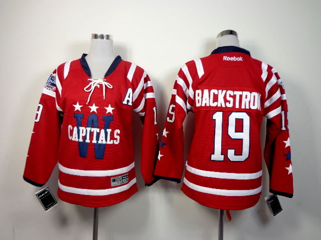 Youth Washington Capitals #19 Nicklas Backstrom 2014 Red Jerseys,We sell and wholesale Youth Washington Capitals #19 Nicklas Backstrom 2014 Red Jerseys on line form chian!