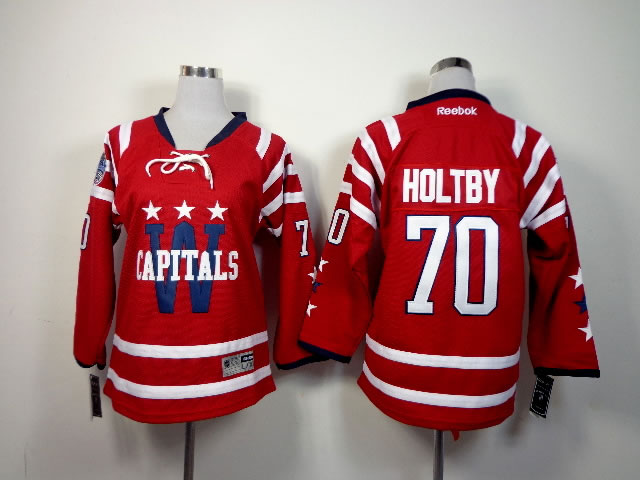 Youth Washington Capitals #70 Holtby 2014 Red Jerseys,We sell and wholesale Youth Washington Capitals #70 Holtby 2014 Red Jerseys on line form chian!