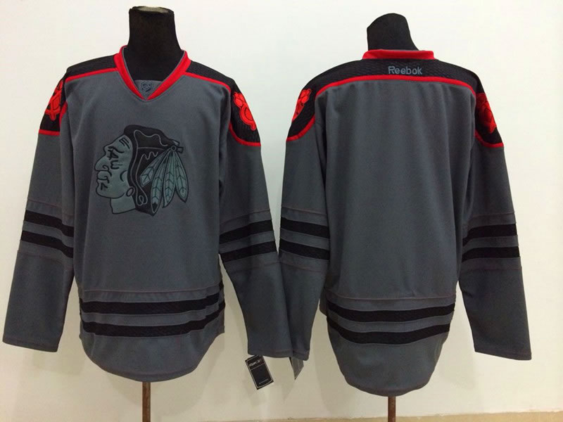 Chicago Blackhawks Blank Dark Gray Jerseys,We sell and wholesale Chicago Blackhawks Blank Dark Gray Jerseys on line form chian!