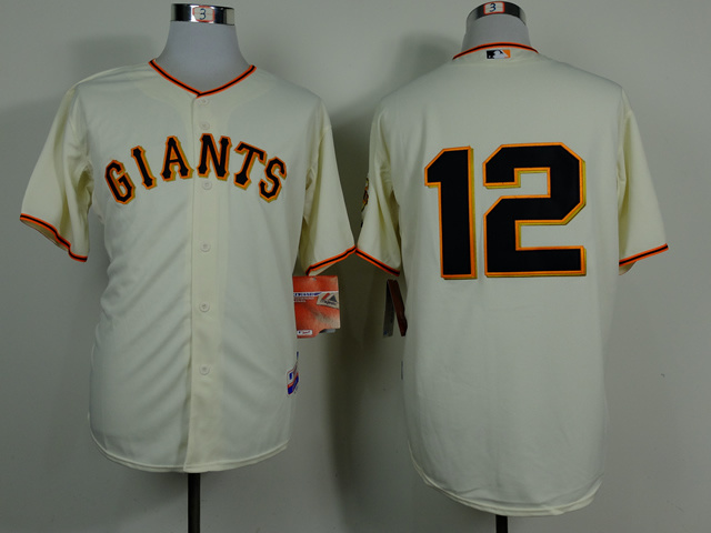 San Francisco Giants #12 Panik 2014 Cream Cool Base Jerseys,We sell and wholesale San Francisco Giants #12 Panik 2014 Cream Cool Base Jerseys on line form chian!