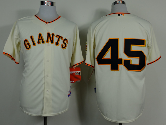 San Francisco Giants #45 Ishikawa 2014 Cream Cool Base Jerseys,We sell and wholesale San Francisco Giants #45 Ishikawa 2014 Cream Cool Base Jerseys on line form chian!