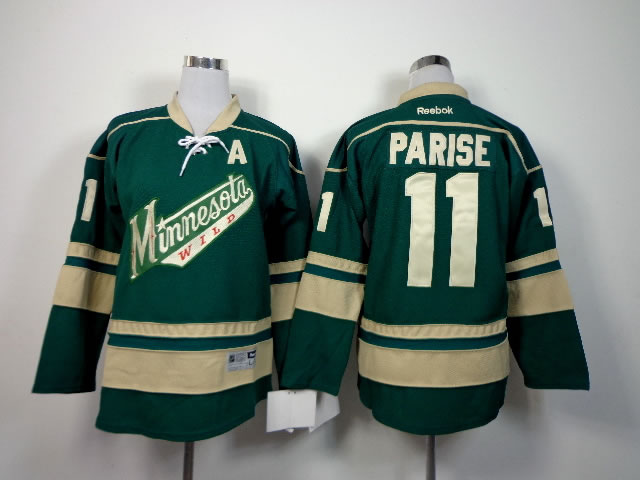 Youth Minnesota Wilds #11 Zach Parise Green Third Jerseys,We sell and wholesale Youth Minnesota Wilds #11 Zach Parise Green Third Jerseys on line form chian!
