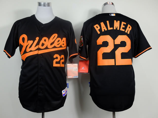 Baltimore Orioles #22 Jim Palmer Black Cool Base Jerseys,We sell and wholesale Baltimore Orioles #22 Jim Palmer Black Cool Base Jerseys on line form chian!
