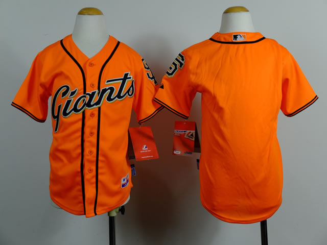 Youth San Francisco Giants Blank Orange Jerseys,We sell and wholesale Youth San Francisco Giants Blank Orange Jerseys on line form chian!