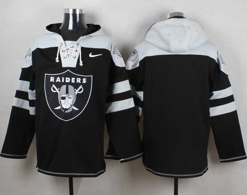 Nike Oakland Raiders Blank Black Hoody,We sell and wholesale Nike Oakland Raiders Blank Black Hoody on line form chian!