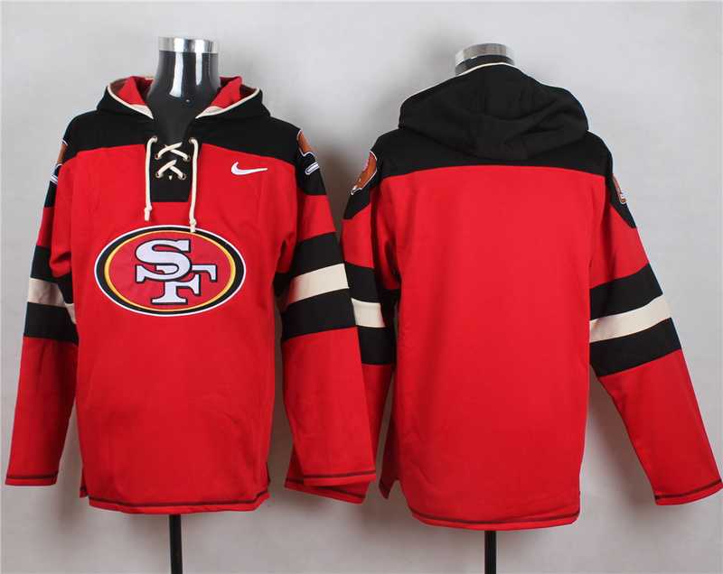 Nike San Francisco 49ers Blank Red Hoody,We sell and wholesale Nike San Francisco 49ers Blank Red Hoody on line form chian!