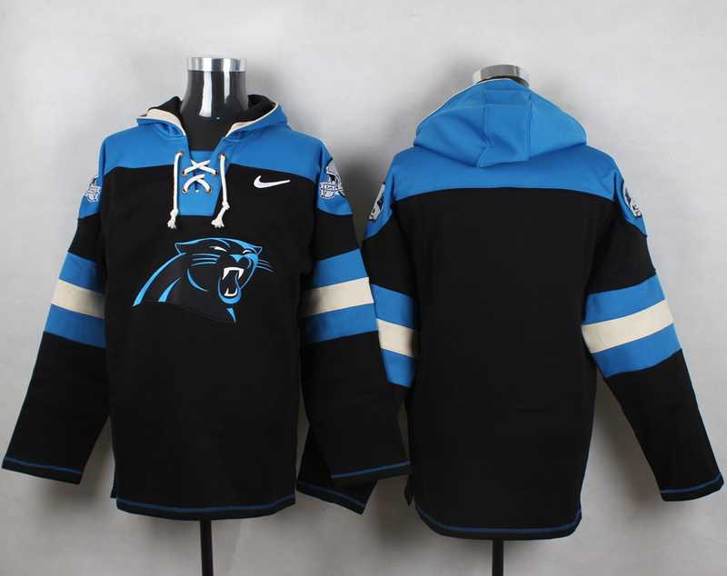 Nike Carolina Panthers Blank Black Hoody,We sell and wholesale Nike Carolina Panthers Blank Black Hoody on line form chian!