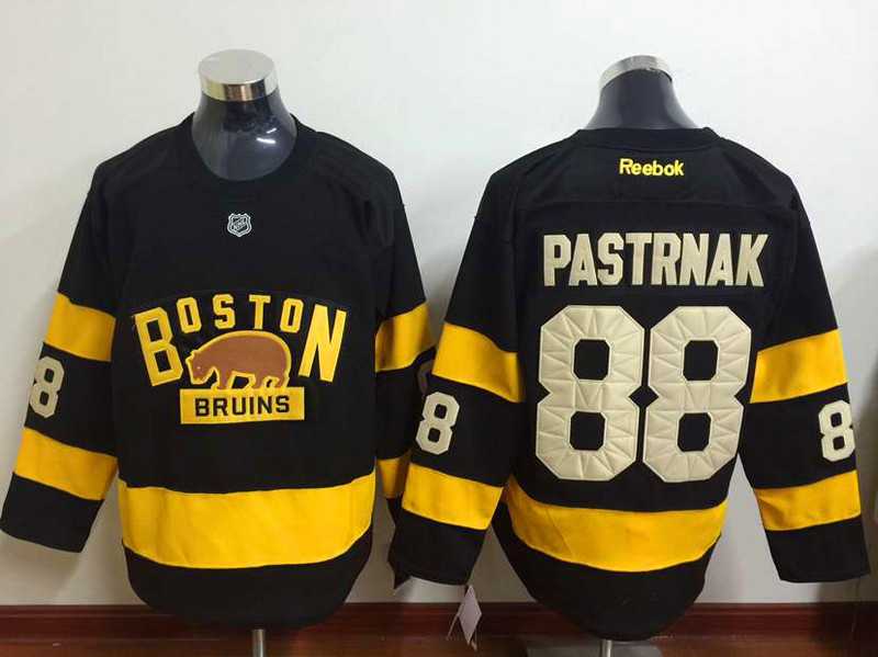 Boston Bruins #88 Pastrnak 2015 Black Jerseys,We sell and wholesale Boston Bruins #88 Pastrnak 2015 Black Jerseys on line form chian!
