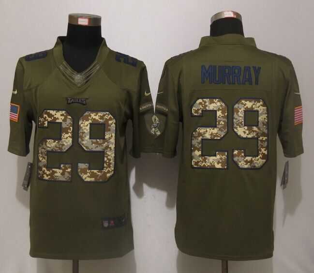 Nike Limited Philadelphia Eagles #29 Murray Green Salute To Service Jerseys,We sell and wholesale Nike Limited Philadelphia Eagles #29 Murray Green Salute To Service Jerseys on line form chian!