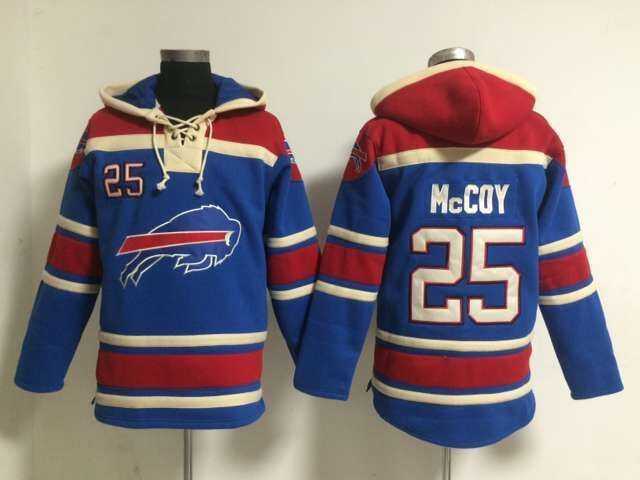 Buffalo Bills #25 LeSean McCoy Blue Stitched Hoodie,We sell and wholesale Buffalo Bills #25 LeSean McCoy Blue Stitched Hoodie on line form chian!