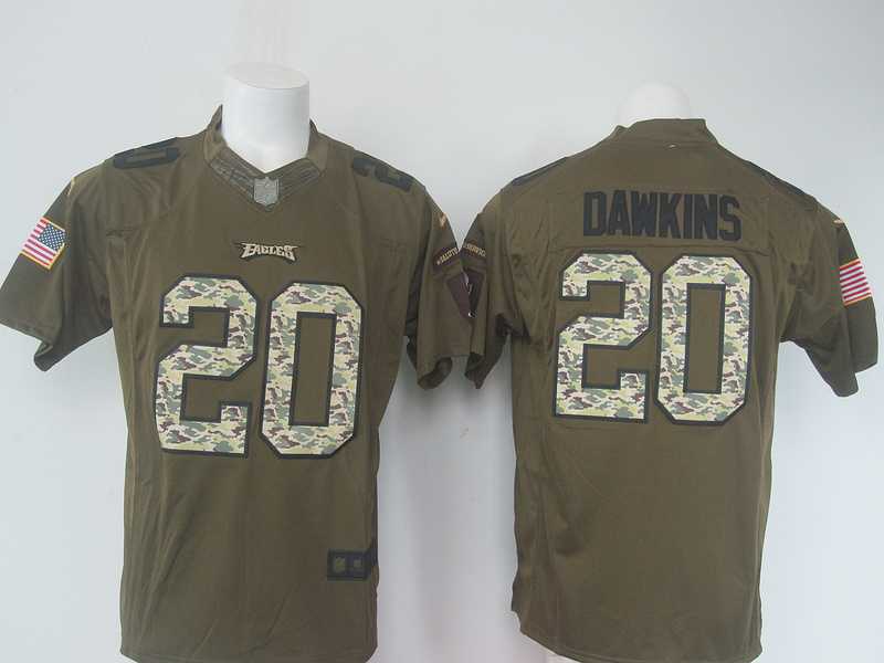 Nike Limited Philadelphia Eagles #20 Dawkins Green Salute To Service Jerseys,We sell and wholesale Nike Limited Philadelphia Eagles #20 Dawkins Green Salute To Service Jerseys on line form chian!