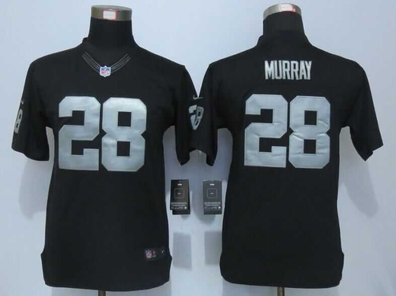 Youth Limited Nike Oakland Raiders #28 Murray Black Jerseys,We sell and wholesale Youth Limited Nike Oakland Raiders #28 Murray Black Jerseys on line form chian!
