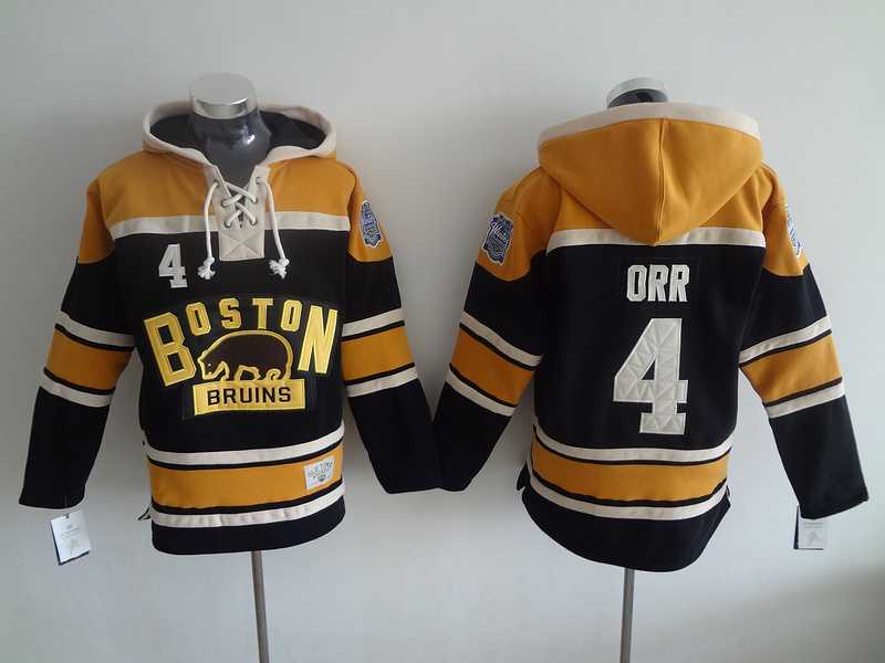 Boston Bruins #4 Bobby Orr Black 2016 Winter Classic NHL Hoodie,We sell and wholesale Boston Bruins #4 Bobby Orr Black 2016 Winter Classic NHL Hoodie on line form chian!
