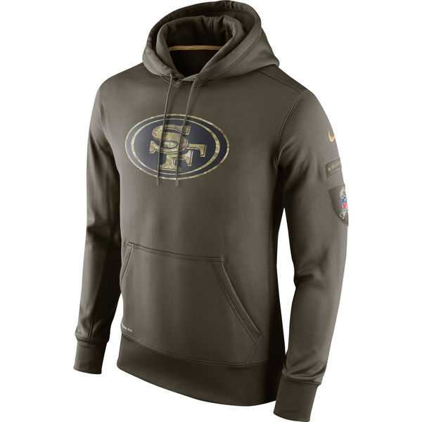 Men San Francisco 49ers Blank Salute to Service Green Nike NFL Hoody,We sell and wholesale Men San Francisco 49ers Blank Salute to Service Green Nike NFL Hoody on line form chian!