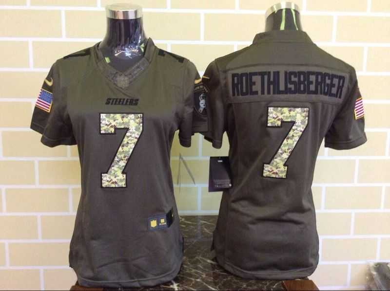 Womens Limited Nike San Francisco 49ers #7 Colin Kaepernick Salute To Service Green Jerseys,We sell and wholesale Womens Limited Nike San Francisco 49ers #7 Colin Kaepernick Salute To Service Green Jerseys on line form chian!