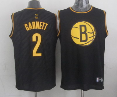 Brooklyn Nets #2 Kevin Garnett Revolution 30 Swingman 2014 Black With Golden Jerseys,We sell and wholesale Brooklyn Nets #2 Kevin Garnett Revolution 30 Swingman 2014 Black With Golden Jerseys on line form chian!
