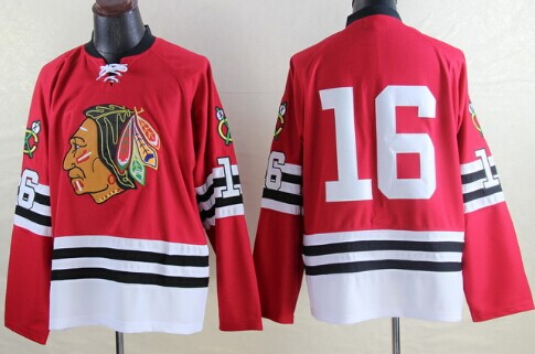 Chicago Blackhawks #16 Bobby Hull 1960-1961 Red Throwback CCM Jerseys,We sell and wholesale Chicago Blackhawks #16 Bobby Hull 1960-1961 Red Throwback CCM Jerseys on line form chian!