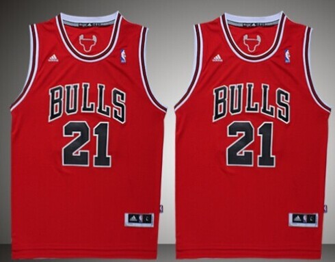 Chicago Bulls #21 Jimmy Butler Revolution 30 Swingman Red Jerseys,We sell and wholesale Chicago Bulls #21 Jimmy Butler Revolution 30 Swingman Red Jerseys on line form chian!