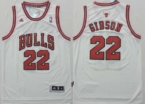 Chicago Bulls #22 Taj Gibson Revolution 30 Swingman White Jerseys,We sell and wholesale Chicago Bulls #22 Taj Gibson Revolution 30 Swingman White Jerseys on line form chian!