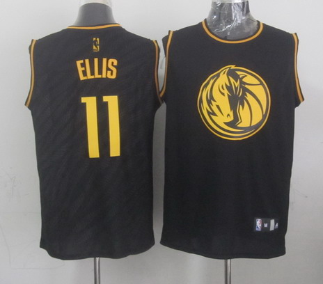 Dallas Mavericks #11 Monta Ellis Black With Golden Swingman Jerseys,We sell and wholesale Dallas Mavericks #11 Monta Ellis Black With Golden Swingman Jerseys on line form chian!