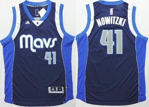 Dallas Mavericks #41 Dirk Nowitzki Revolution 30 Swingman 2014 Navy Blue Jerseys,We sell and wholesale Dallas Mavericks #41 Dirk Nowitzki Revolution 30 Swingman 2014 Navy Blue Jerseys on line form chian!