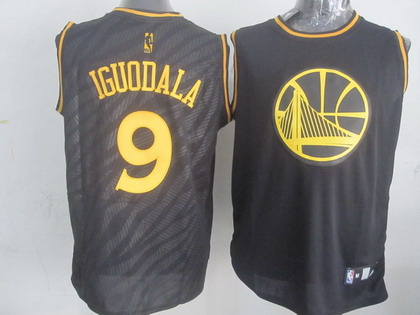 Golden State Warriors #9 Andre Iguodala Black With Golden Swingman Jerseys,We sell and wholesale Golden State Warriors #9 Andre Iguodala Black With Golden Swingman Jerseys on line form chian!