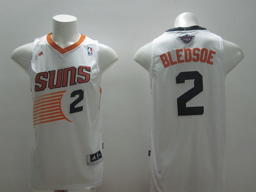 Phoenix Suns #2 Eric Bledsoe Revolution 30 Swingman White Jerseys,We sell and wholesale Phoenix Suns #2 Eric Bledsoe Revolution 30 Swingman White Jerseys on line form chian!