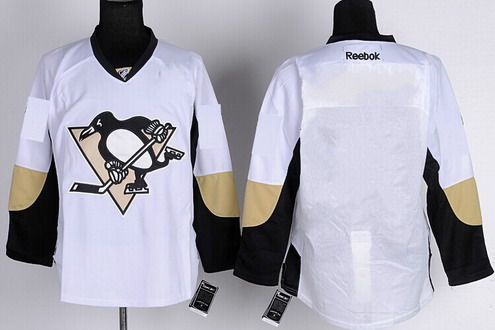 Pittsburgh Penguins Blank White Jerseys,We sell and wholesale Pittsburgh Penguins Blank White Jerseys on line form chian!