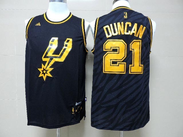 San Antonio Spurs #21 Tim Duncan Black With Golden Swingman Jerseys,We sell and wholesale San Antonio Spurs #21 Tim Duncan Black With Golden Swingman Jerseys on line form chian!