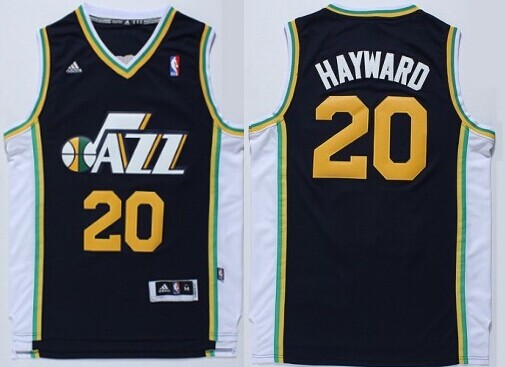 Utah Jazz #20 Gordon Hayward Revolution 30 Swingman Navy Blue Swingman Jerseys,We sell and wholesale Utah Jazz #20 Gordon Hayward Revolution 30 Swingman Navy Blue Swingman Jerseys on line form chian!