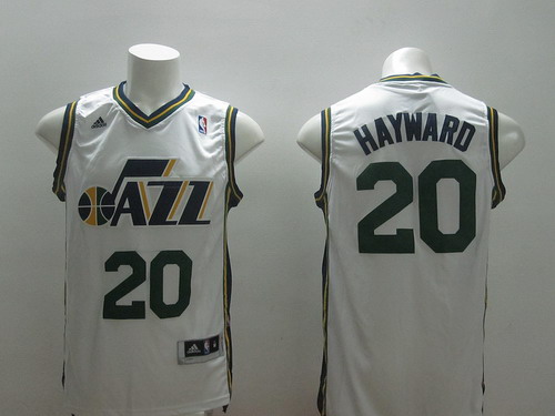 Utah Jazz #20 Gordon Hayward Revolution 30 Swingman White Swingman Jerseys,We sell and wholesale Utah Jazz #20 Gordon Hayward Revolution 30 Swingman White Swingman Jerseys on line form chian!