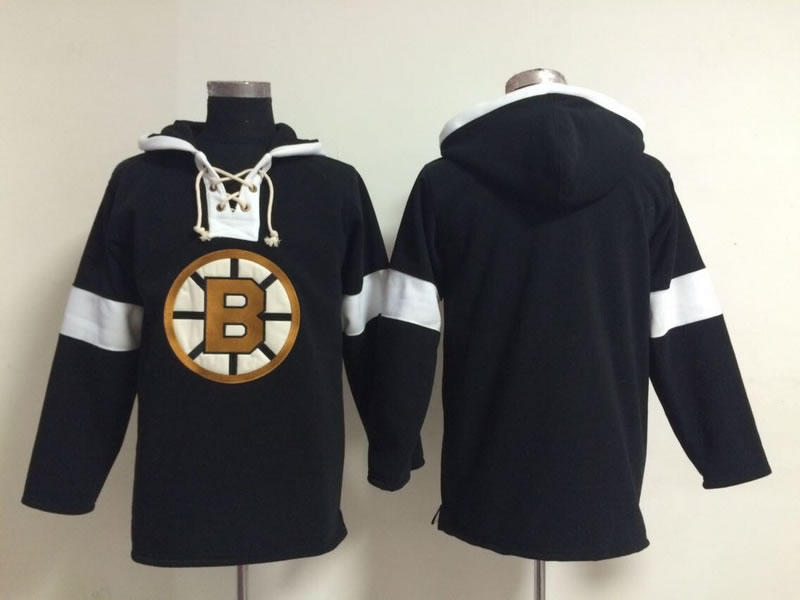 Boston Bruins Blank Solid Color Black Hoody,We sell and wholesale Boston Bruins Blank Solid Color Black Hoody on line form chian!