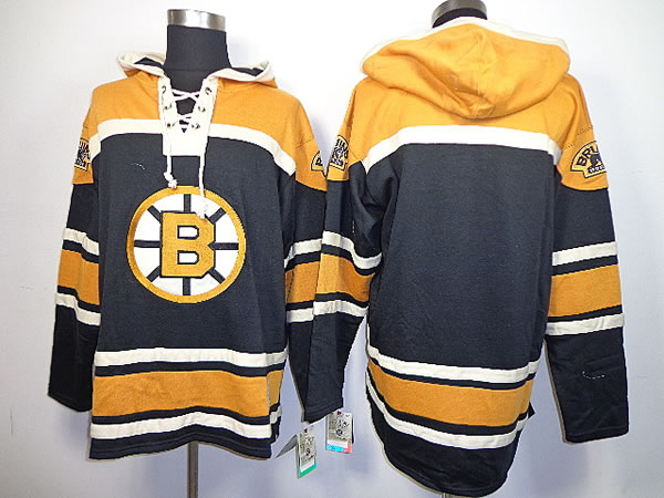 Boston Bruins blank Black Hoodie,We sell and wholesale Boston Bruins blank Black Hoodie on line form chian!
