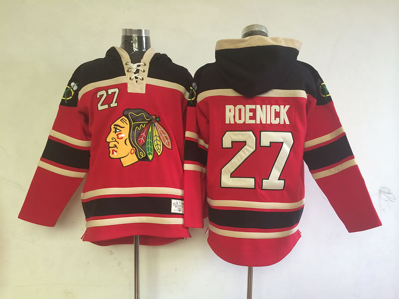 Chicago Blackhawks #27 Roenick Red Hoodie,We sell and wholesale Chicago Blackhawks #27 Roenick Red Hoodie on line form chian!