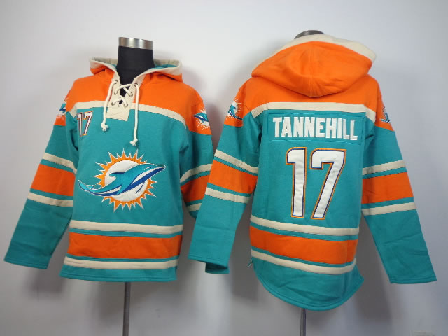 Miami Dolphins #17 Ryan Tannehill Green Hoodie,We sell and wholesale Miami Dolphins #17 Ryan Tannehill Green Hoodie on line form chian!