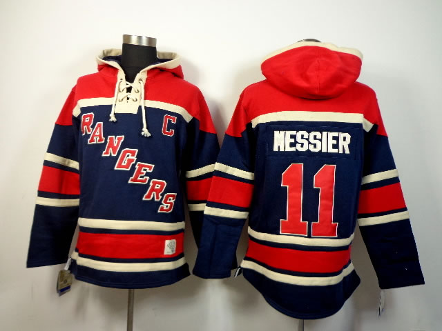 New York Rangers #11 Mark Messier Navy Blue Hoodie,We sell and wholesale New York Rangers #11 Mark Messier Navy Blue Hoodie on line form chian!