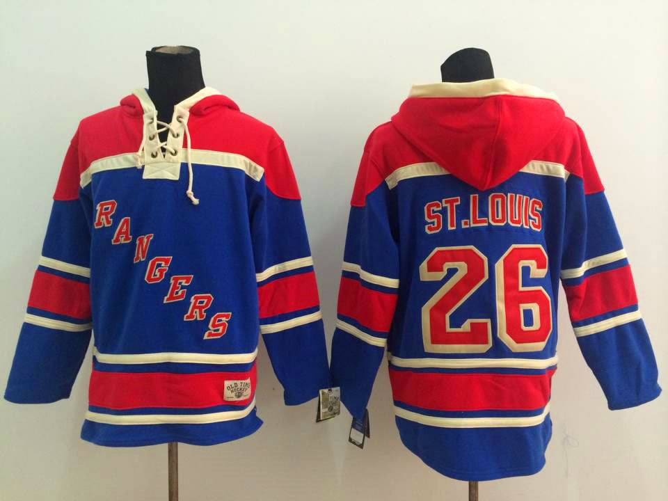 New York Rangers #26 Martin St. Louis Light Blue Hoodie,We sell and wholesale New York Rangers #26 Martin St. Louis Light Blue Hoodie on line form chian!