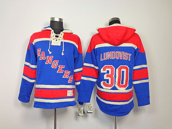 New York Rangers #30 Henrik Lundqvist Light Blue Hoodie,We sell and wholesale New York Rangers #30 Henrik Lundqvist Light Blue Hoodie on line form chian!