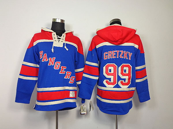 New York Rangers #99 Wayne Gretzky Light Blue Hoodie,We sell and wholesale New York Rangers #99 Wayne Gretzky Light Blue Hoodie on line form chian!