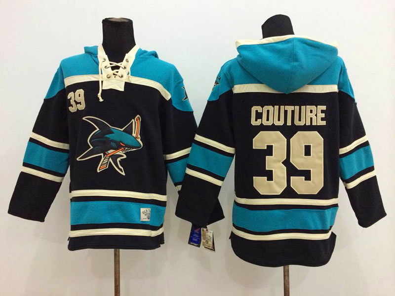 San Jose Sharks #39 Logan Couture Black Hoodie,We sell and wholesale San Jose Sharks #39 Logan Couture Black Hoodie on line form chian!