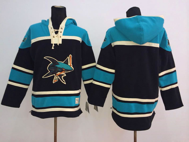 San Jose Sharks Blank Black Hoodie,We sell and wholesale San Jose Sharks Blank Black Hoodie on line form chian!