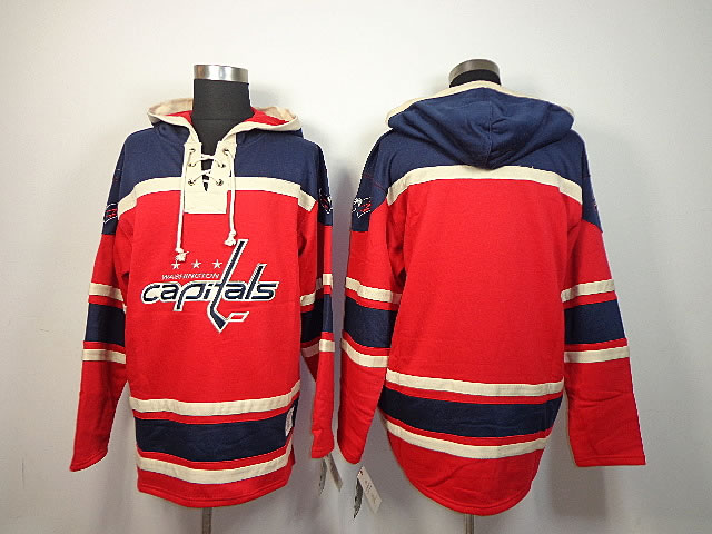 Washington Capitals Blank Red Hoodie,We sell and wholesale Washington Capitals Blank Red Hoodie on line form chian!
