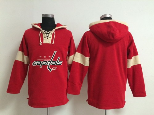 Washington Capitals Blank Red Hoody,We sell and wholesale Washington Capitals Blank Red Hoody on line form chian!