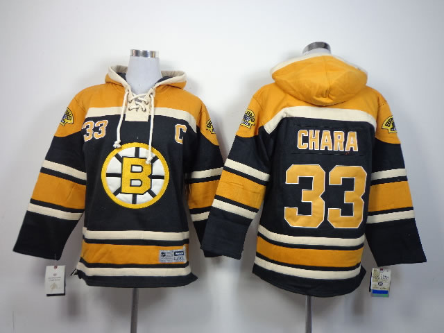 Youth Boston Bruins #33 Zdeno Chara Black Hoodie,We sell and wholesale Youth Boston Bruins #33 Zdeno Chara Black Hoodie on line form chian!